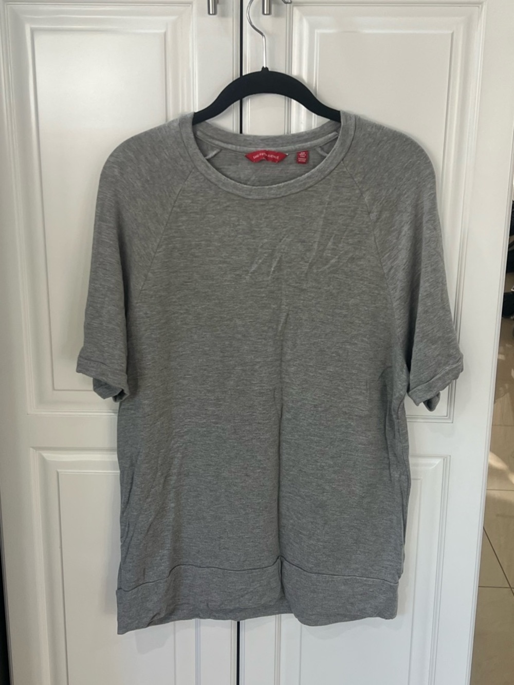 Neiman Marcus men’s gray Shirt size medium
